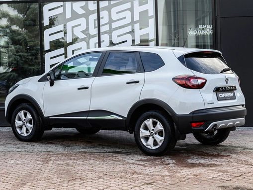 Renault Kaptur