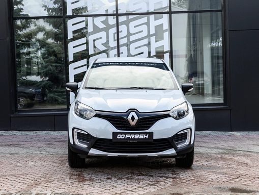 Renault Kaptur