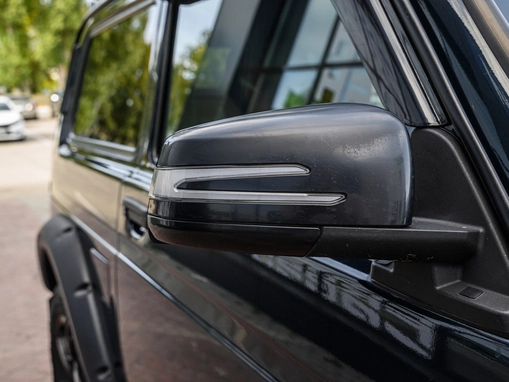 LADA (ВАЗ) Niva Legend