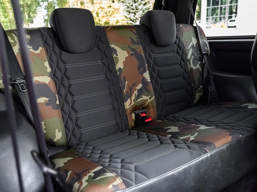 LADA (ВАЗ) Niva Legend