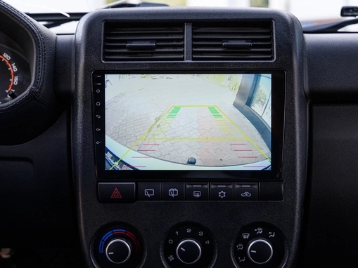 LADA (ВАЗ) Niva Legend