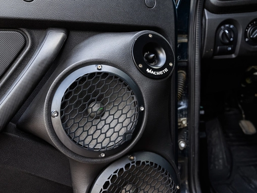 LADA (ВАЗ) Niva Legend