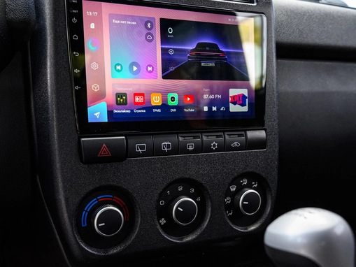 LADA (ВАЗ) Niva Legend