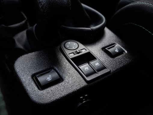 LADA (ВАЗ) Niva Legend