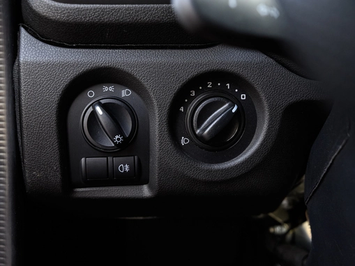 LADA (ВАЗ) Niva Legend