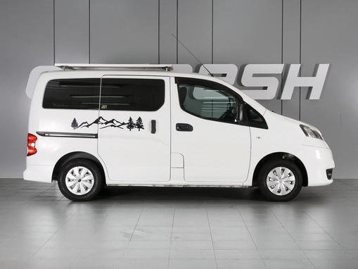 Nissan Vanette