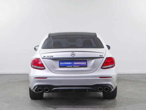 Mercedes-Benz E-Класс AMG