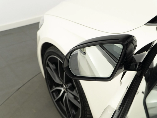 Mercedes-Benz E-Класс AMG