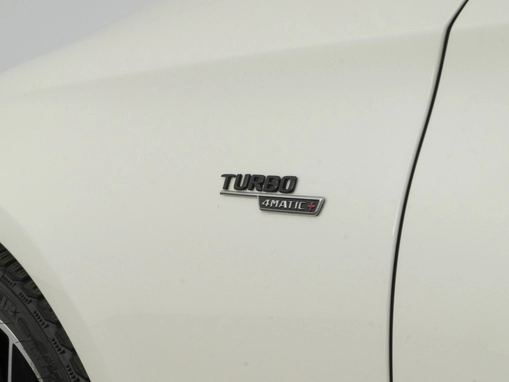 Mercedes-Benz E-Класс AMG