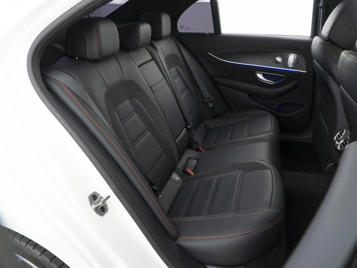 Mercedes-Benz E-Класс AMG