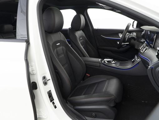 Mercedes-Benz E-Класс AMG