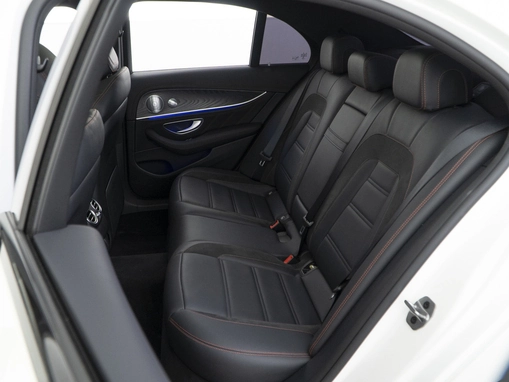 Mercedes-Benz E-Класс AMG