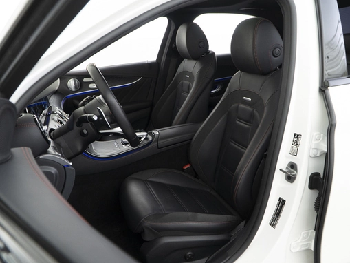 Mercedes-Benz E-Класс AMG