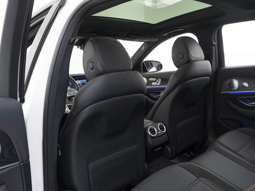 Mercedes-Benz E-Класс AMG