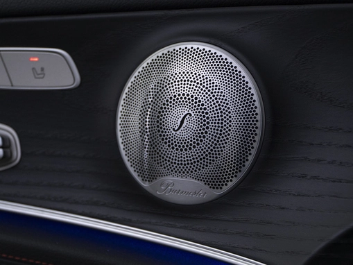 Mercedes-Benz E-Класс AMG