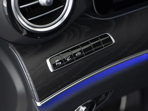 Mercedes-Benz E-Класс AMG