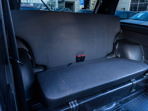 LADA (ВАЗ) 2121 (4x4)