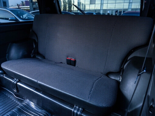 LADA (ВАЗ) 2121 (4x4)