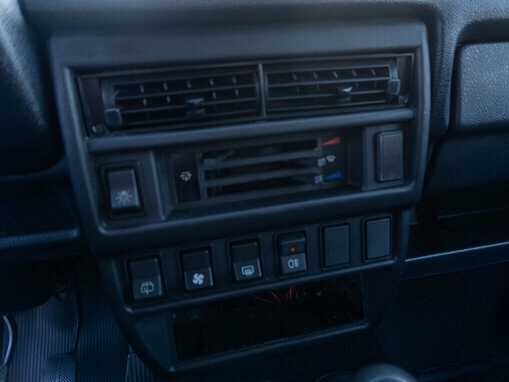 LADA (ВАЗ) 2121 (4x4)