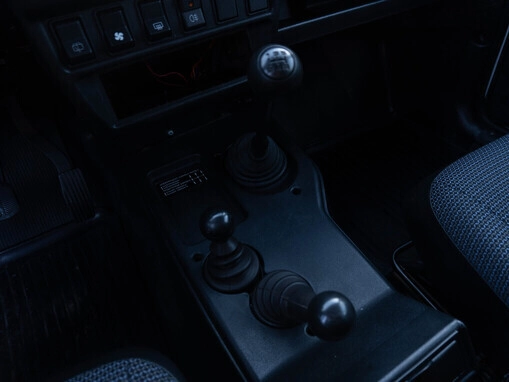 LADA (ВАЗ) 2121 (4x4)