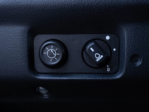 LADA (ВАЗ) 2121 (4x4)