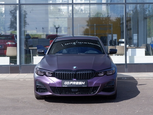 BMW 3 серии