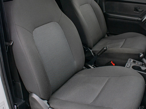 LADA (ВАЗ) Niva Legend