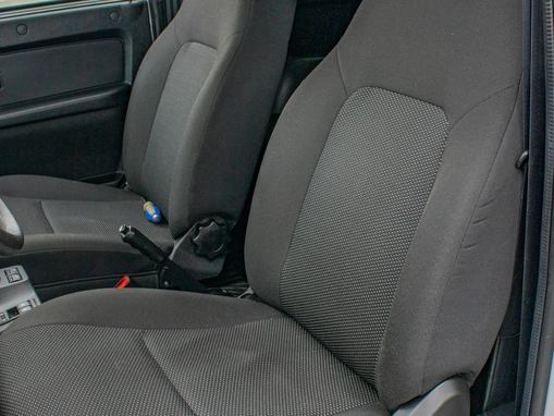 LADA (ВАЗ) Niva Legend