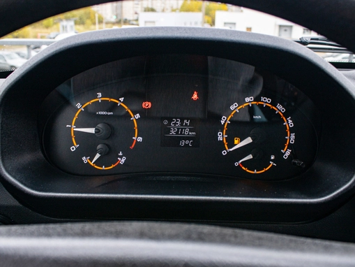 LADA (ВАЗ) Niva Legend