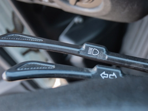 LADA (ВАЗ) Niva Legend