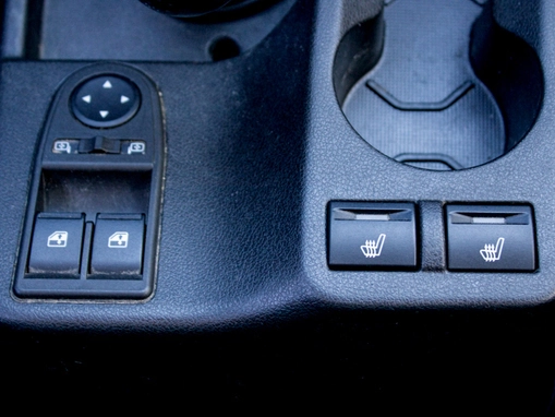 LADA (ВАЗ) Niva Legend