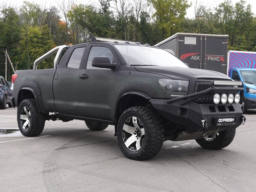 Toyota Tundra