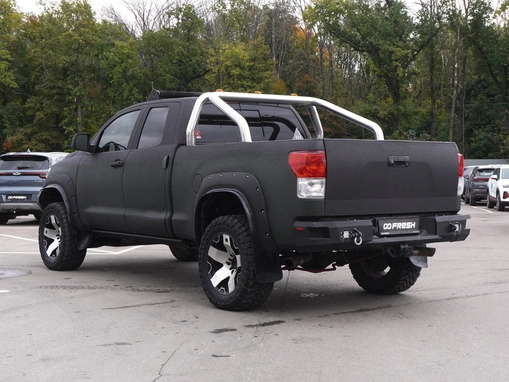 Toyota Tundra