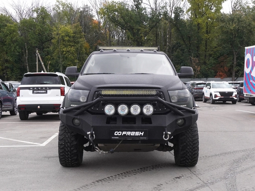 Toyota Tundra