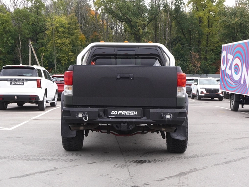 Toyota Tundra