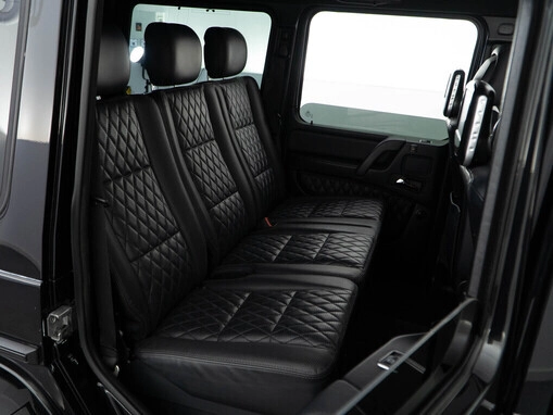 Mercedes-Benz G-Класс AMG