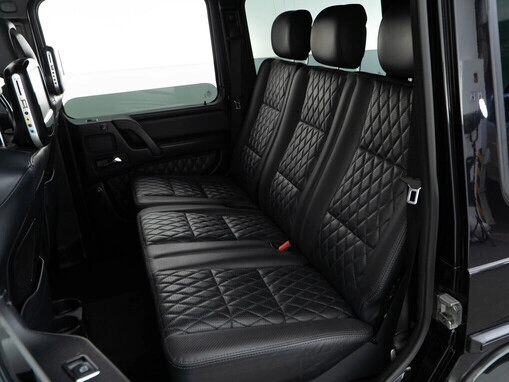 Mercedes-Benz G-Класс AMG