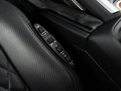 Mercedes-Benz G-Класс AMG