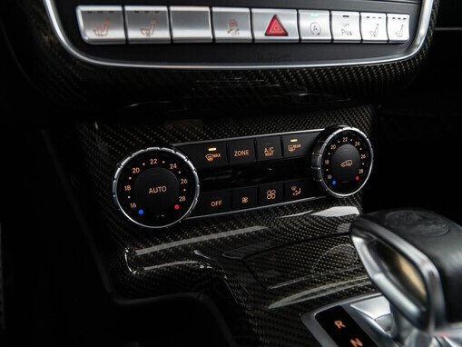 Mercedes-Benz G-Класс AMG