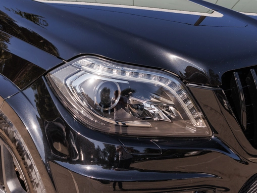 Mercedes-Benz GL-Класс