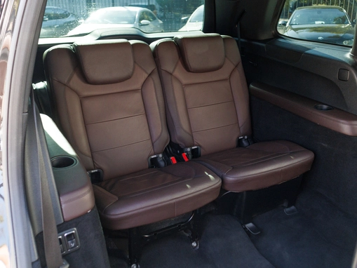 Mercedes-Benz GL-Класс