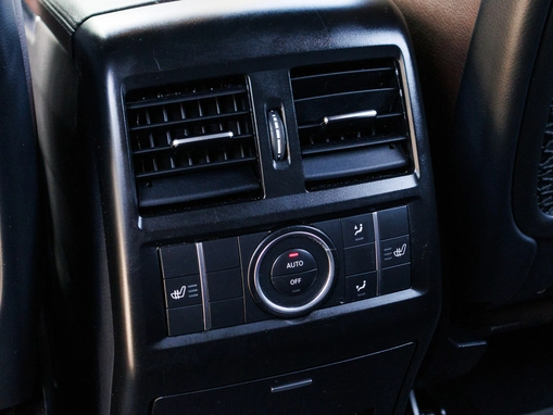 Mercedes-Benz GL-Класс