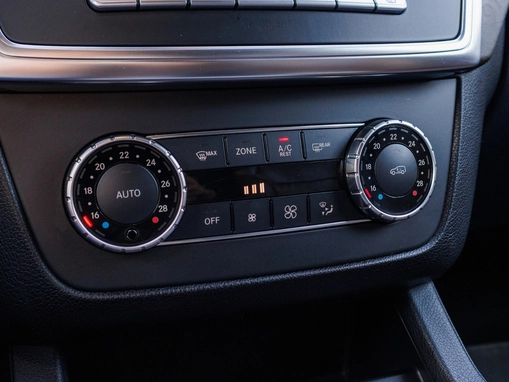 Mercedes-Benz GL-Класс