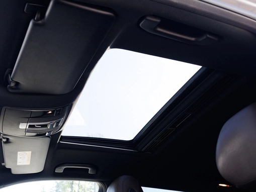 Mercedes-Benz GL-Класс