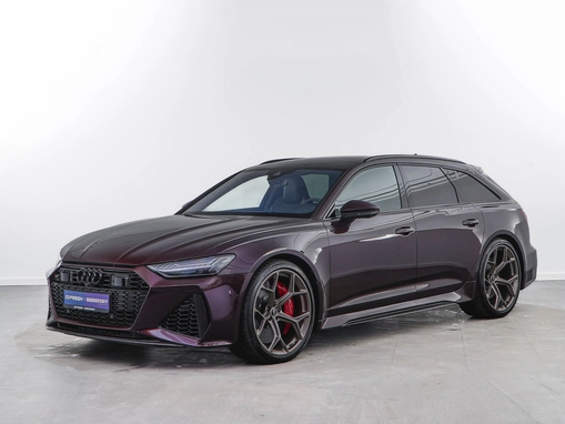 Audi RS 6