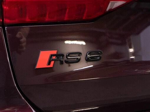 Audi RS 6