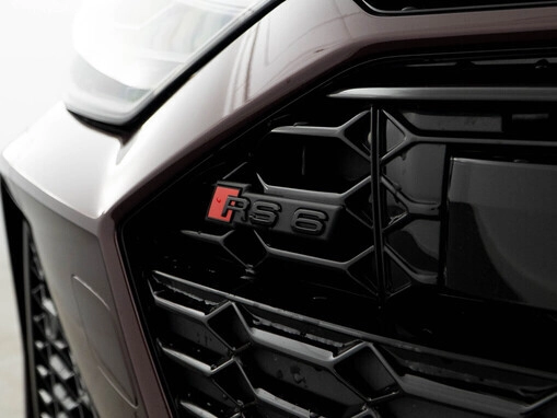 Audi RS 6