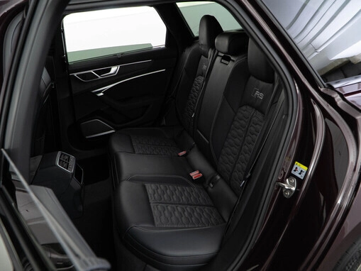 Audi RS 6