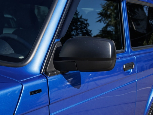 LADA (ВАЗ) 2121 (4x4)