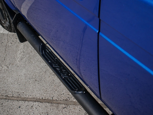 LADA (ВАЗ) 2121 (4x4)